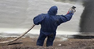 Гидроизоляция подвала снаружи от 679 руб. в Валуйках