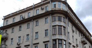 Тепловизионное обследование фасадов Валуйки, от 6790 руб.